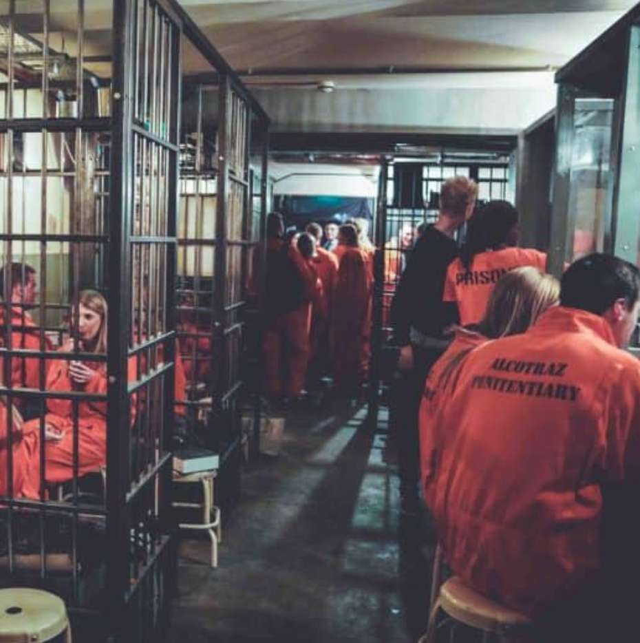 Alcotraz