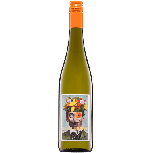 Onkel Doktor - Weingut Fogt