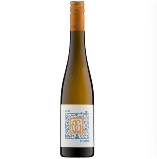 SILVANER Eiswein - Weingut Fogt