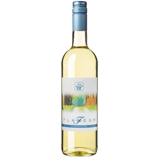 Flaneur - alkoholfri hvidvin - WG Königschaffhausen