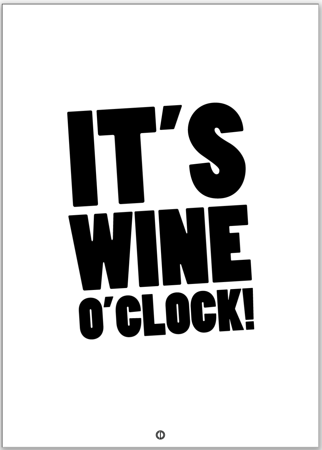 PLAKAT: Gratis at kigge på her