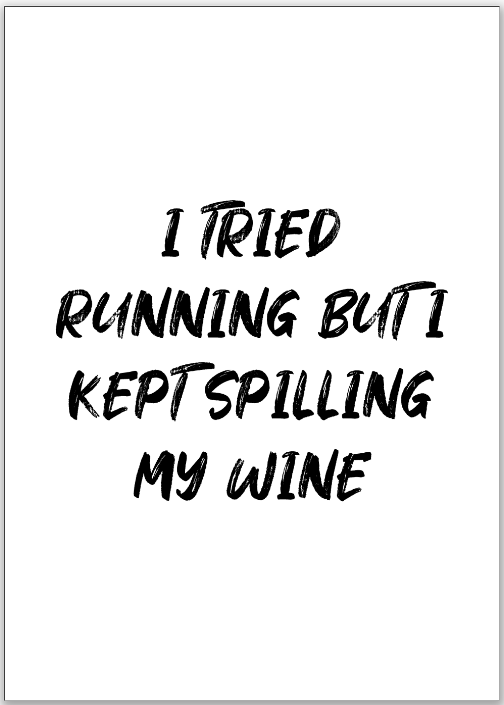 PLAKAT: Gratis at kigge på her