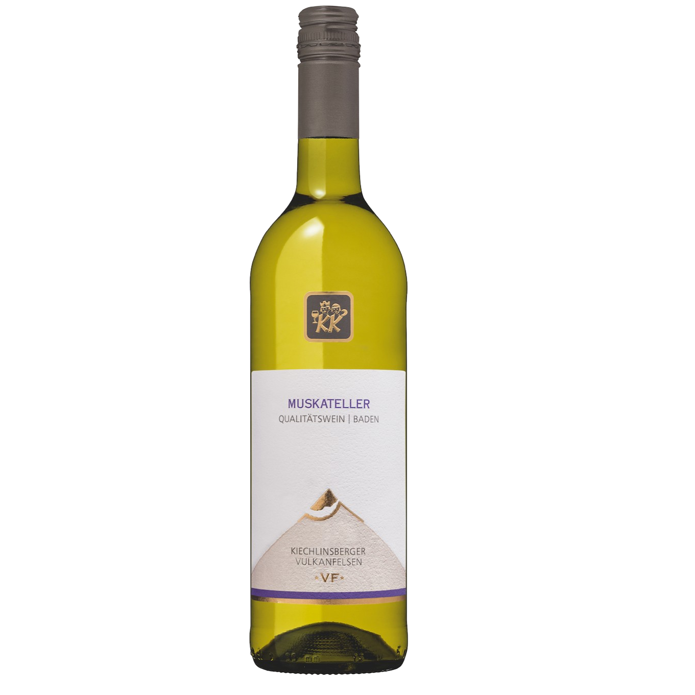 MUSKATELLER Vulkanfelsen - WG Königschaffhausen