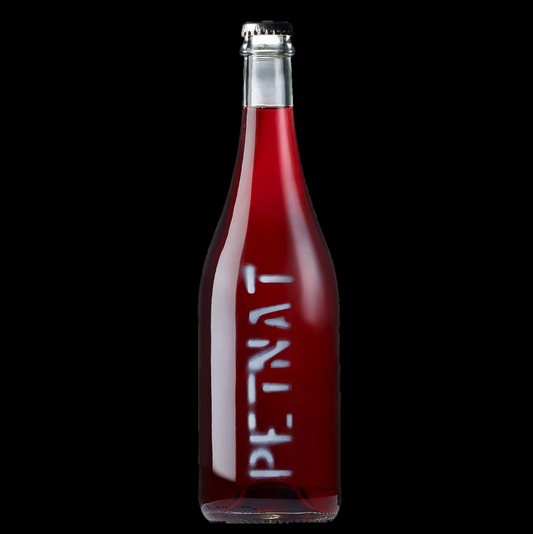PETNAT Rosé  - Weinhaus Schumann