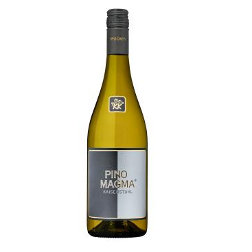 PINOT Magma QbA trocken - WG Königschaffhausen