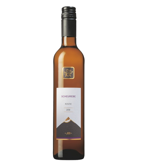 SCHEUREBE Auslese - WG Königschaffhausen