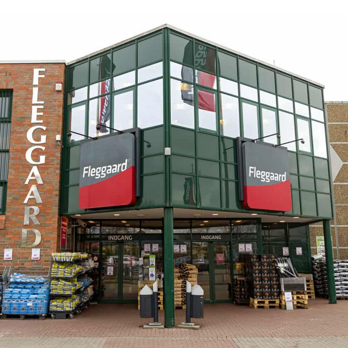 Fleggaard