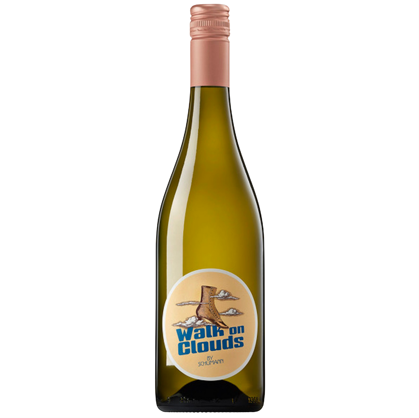 Walk on Clouds - Weinhaus Schumann