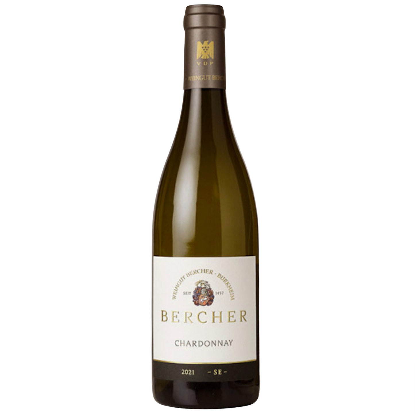 BERCHER: Chardonnay SE