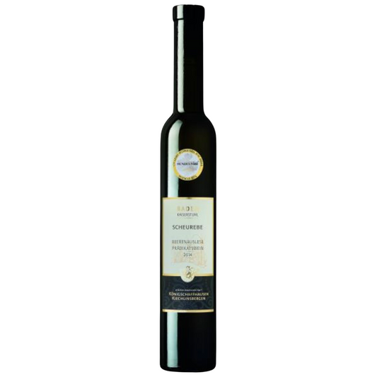 SCHEUREBE Beerenauslese - WG Königschaffhausen