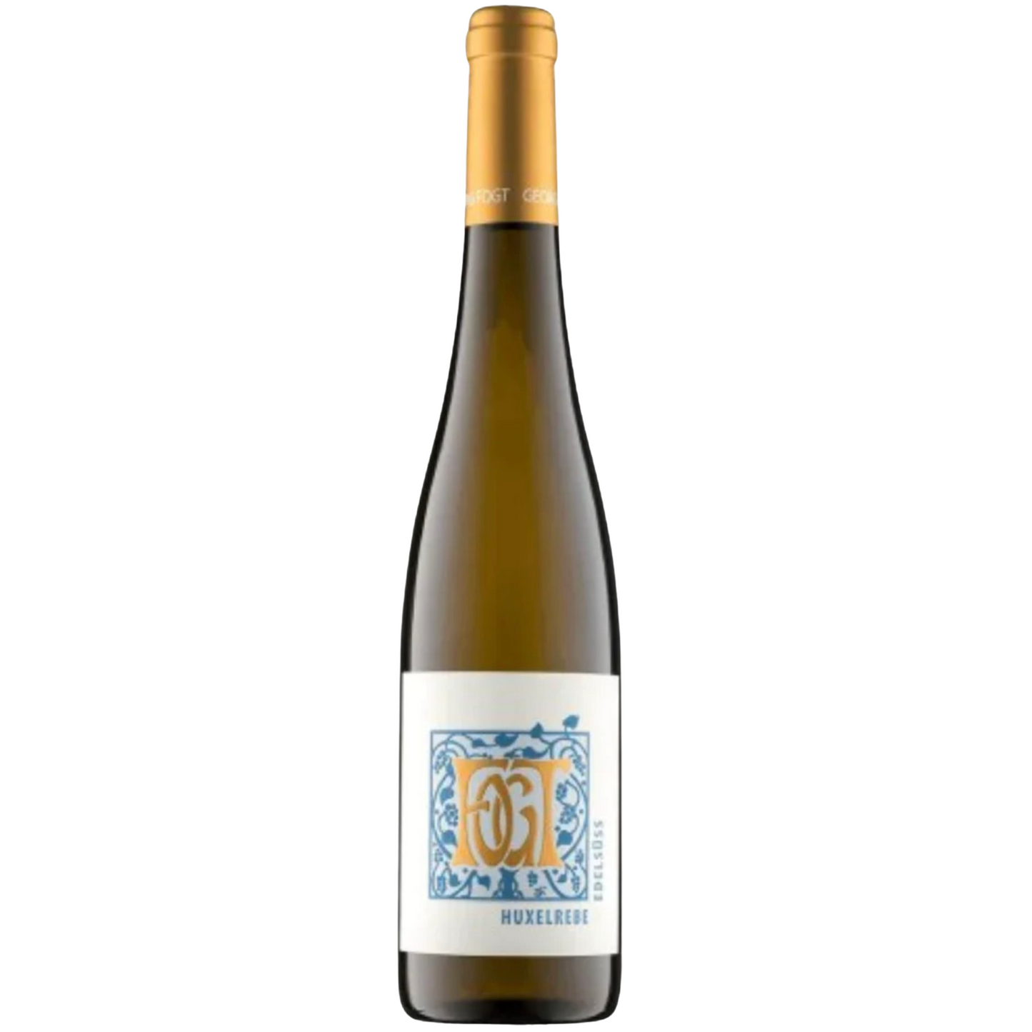 HUXELREBE Beerenauslese - Weingut Fogt