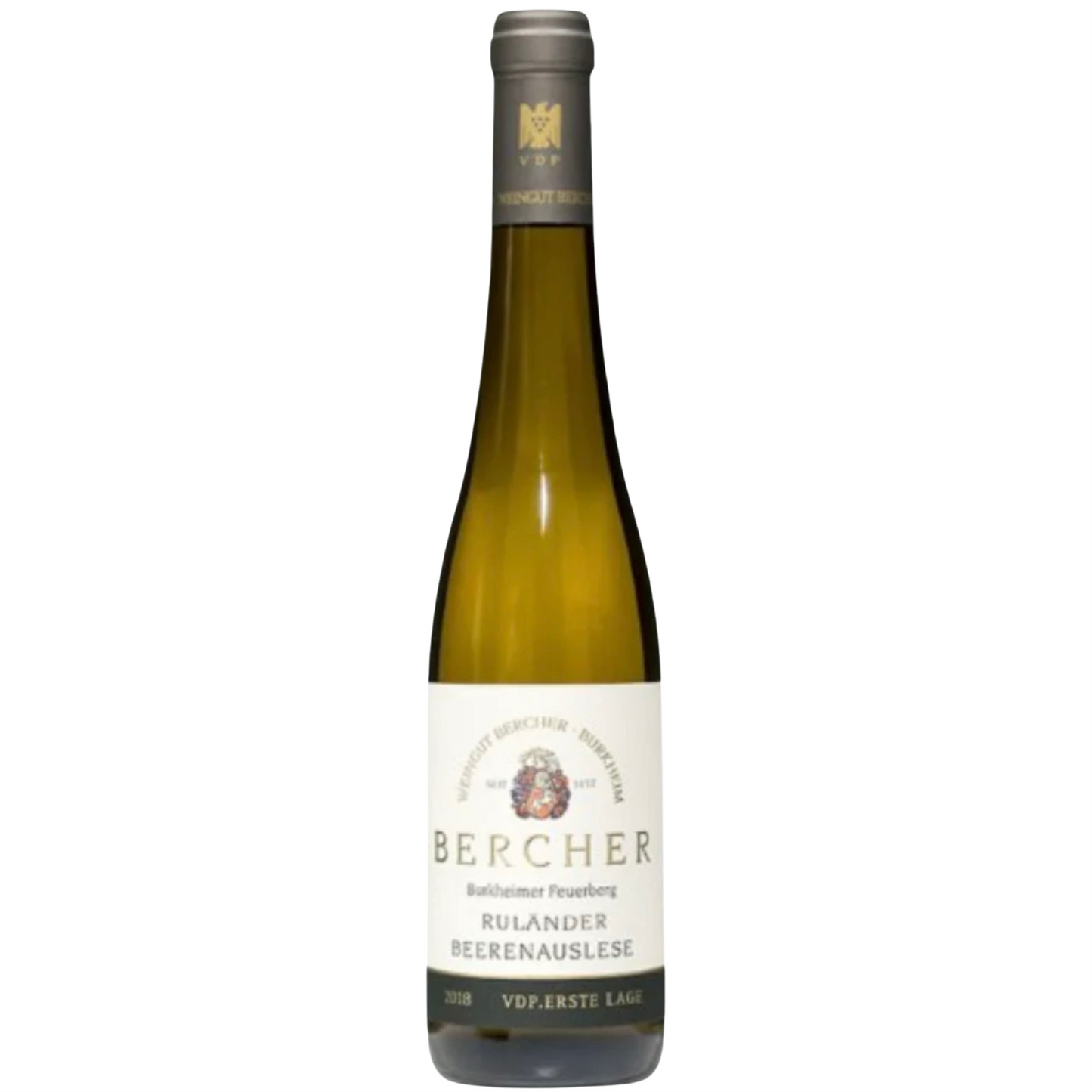 RULÄNDER (Grauburgunder) Beerenauslese Burkheimer Feuerberg Erste Lage - Weingut Bercher