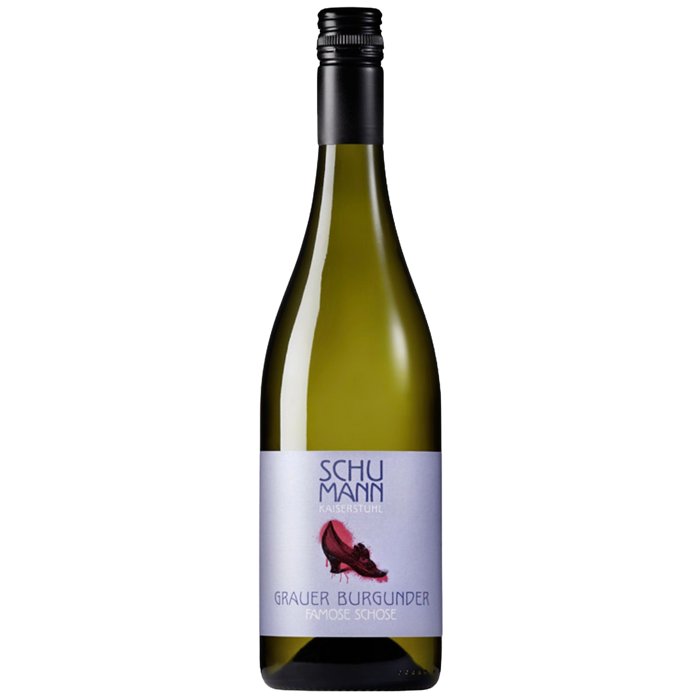 GRAUBURGUNDER Famose Schose - Weinhaus Schumann