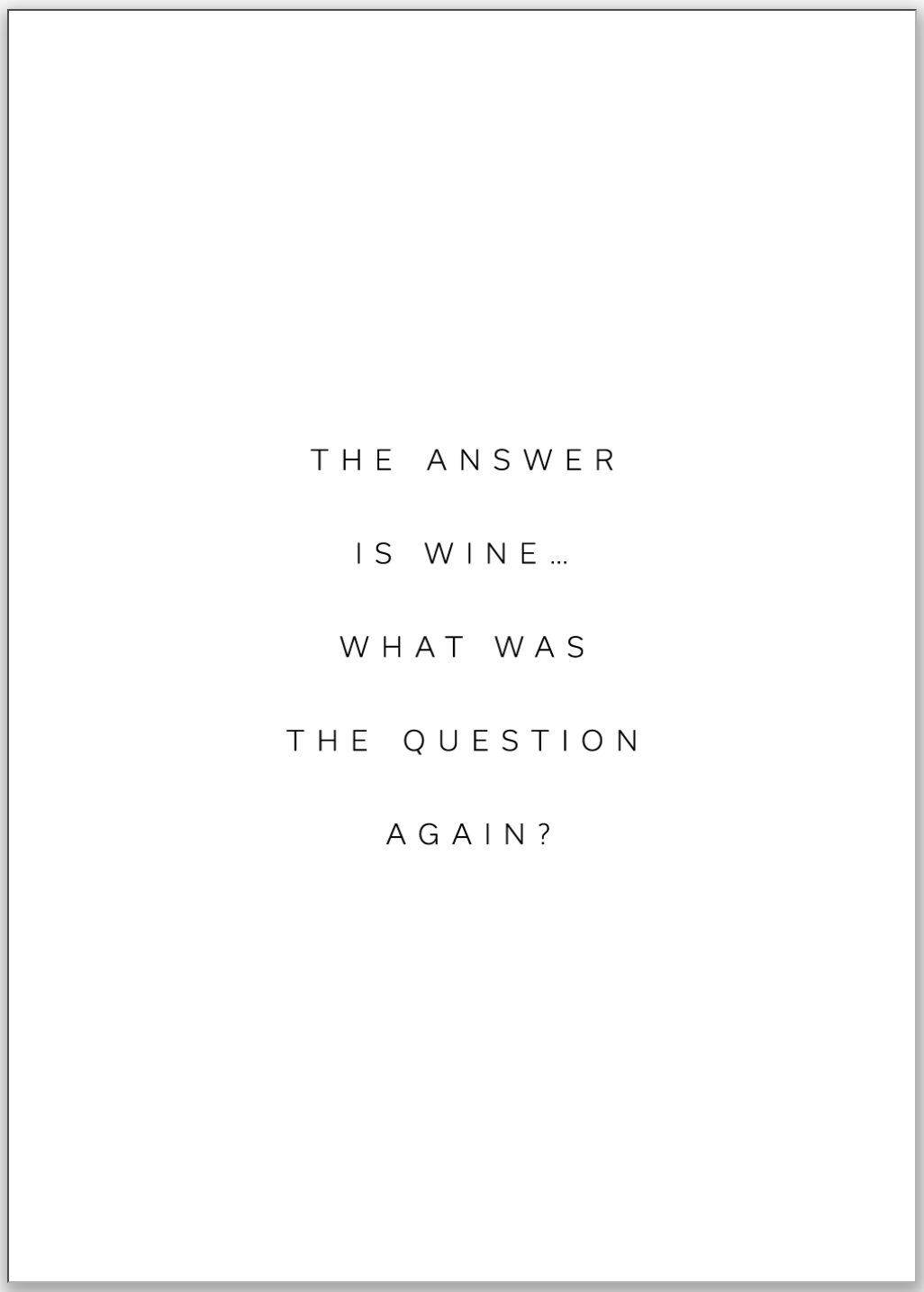 PLAKAT: Gratis at kigge på her