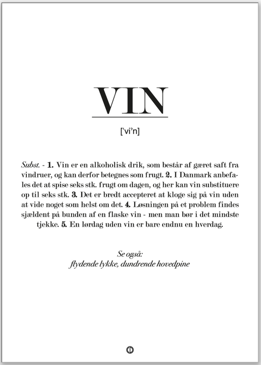 PLAKAT: Gratis at kigge på her