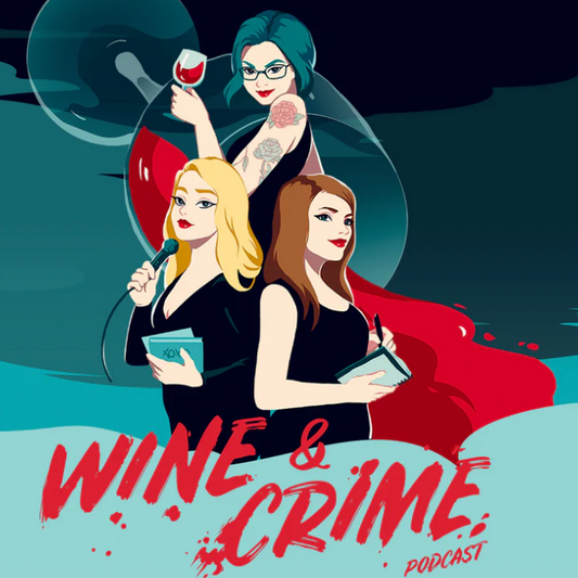 Wine & Crime