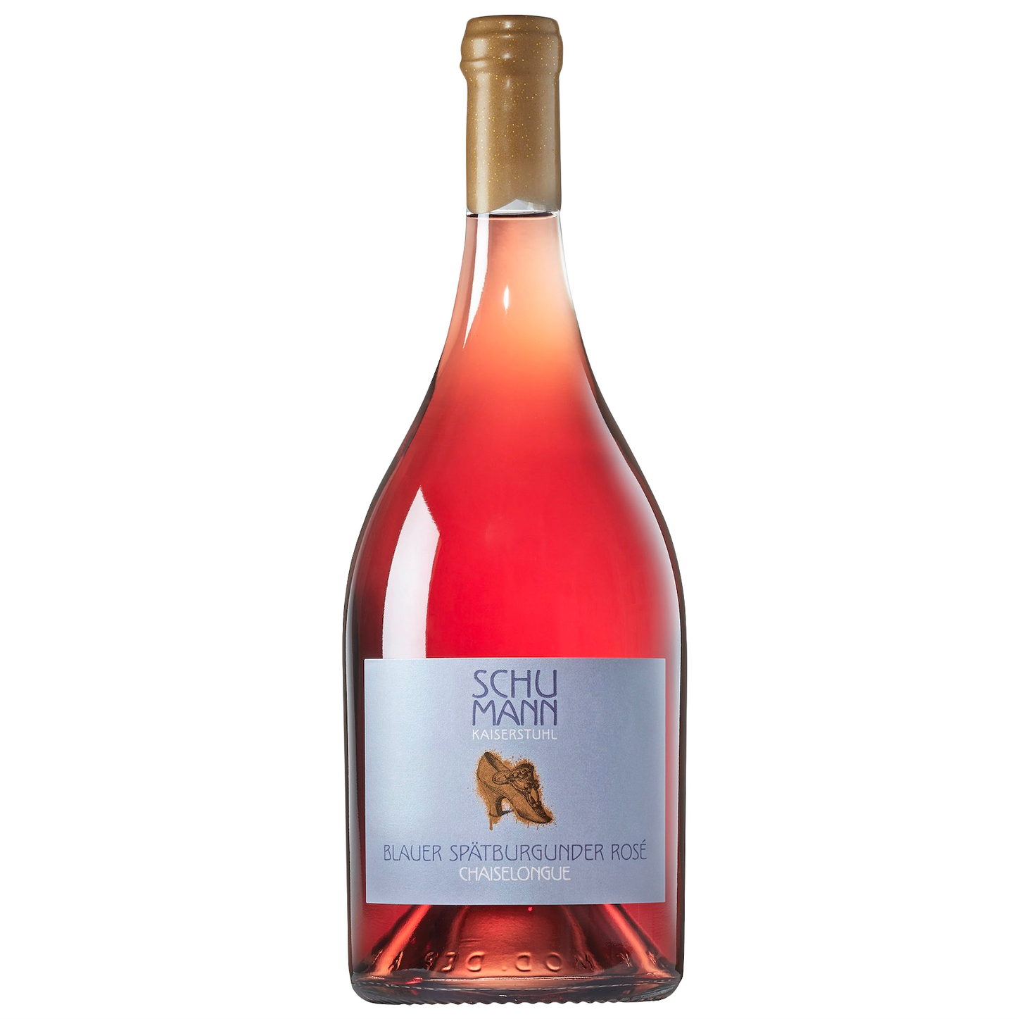 SPÄTBURGUNDER Rosé Chaiselongue MAGNUM - Weinhaus Schumann