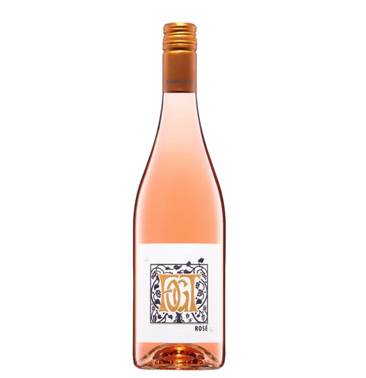 SPÄTBURGUNDER Rosé trocken - Weingut Fogt